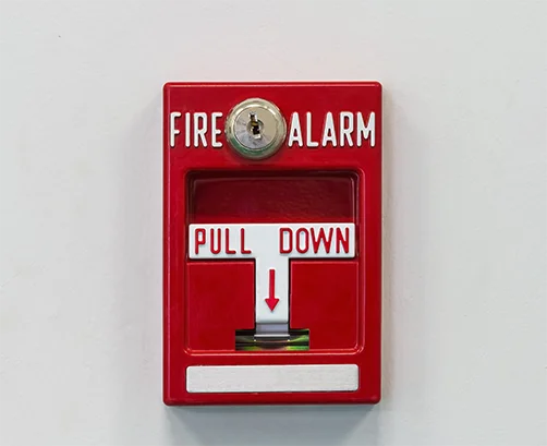 Fire Protection Philippines - Fire Alarm