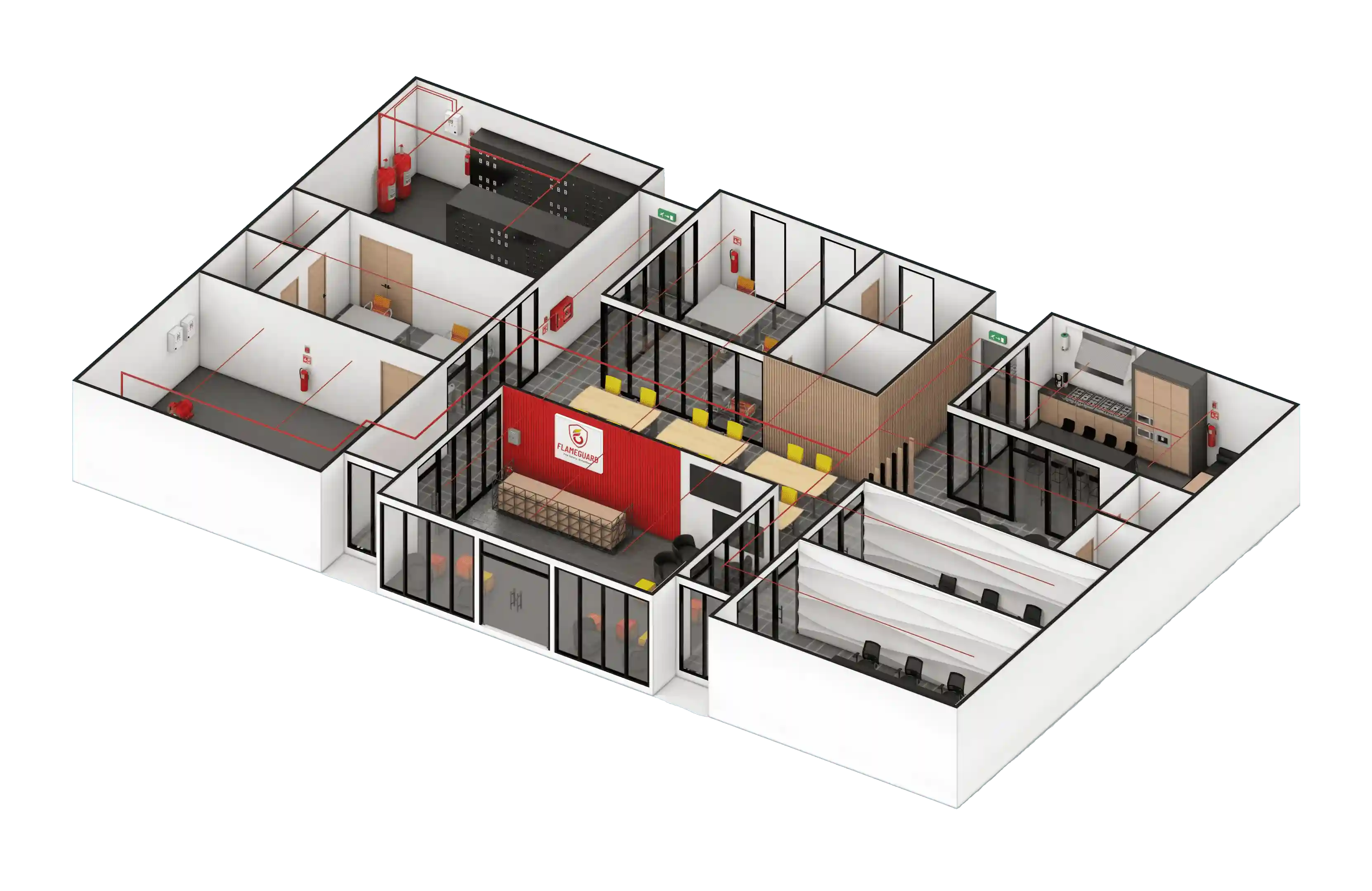 Fire Protection Philippines