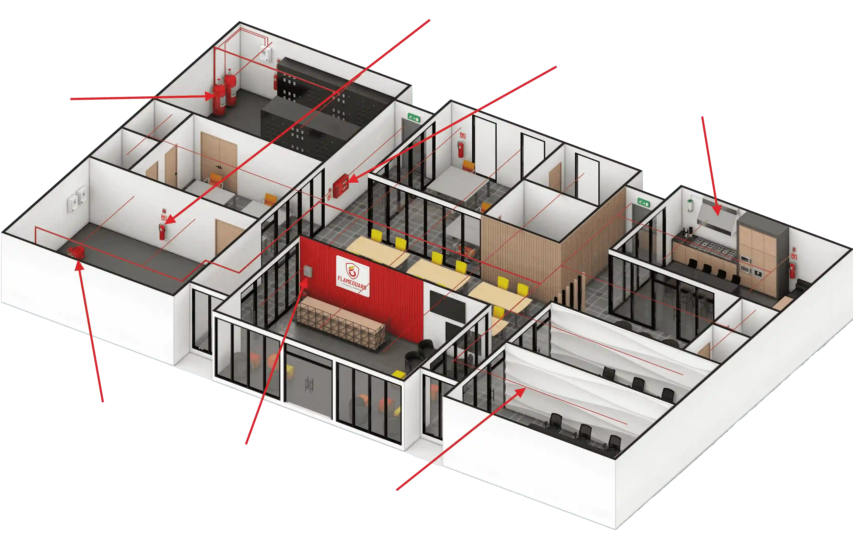 Fire Protection Philippines