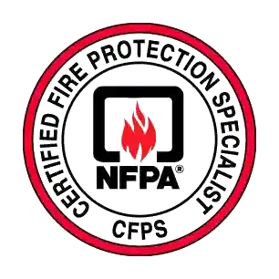 Fire Protection Philippines - Certified Fire Protection Specialist
