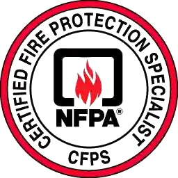 Certified Fire Protection Specialist