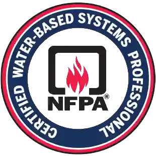 Fire Protection Philippines - Certified Water Based Systems Professional