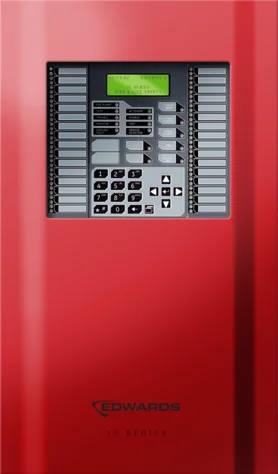 Fire alarm control panel (FACP)