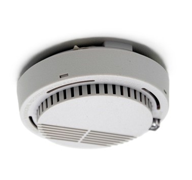 Smoke detector