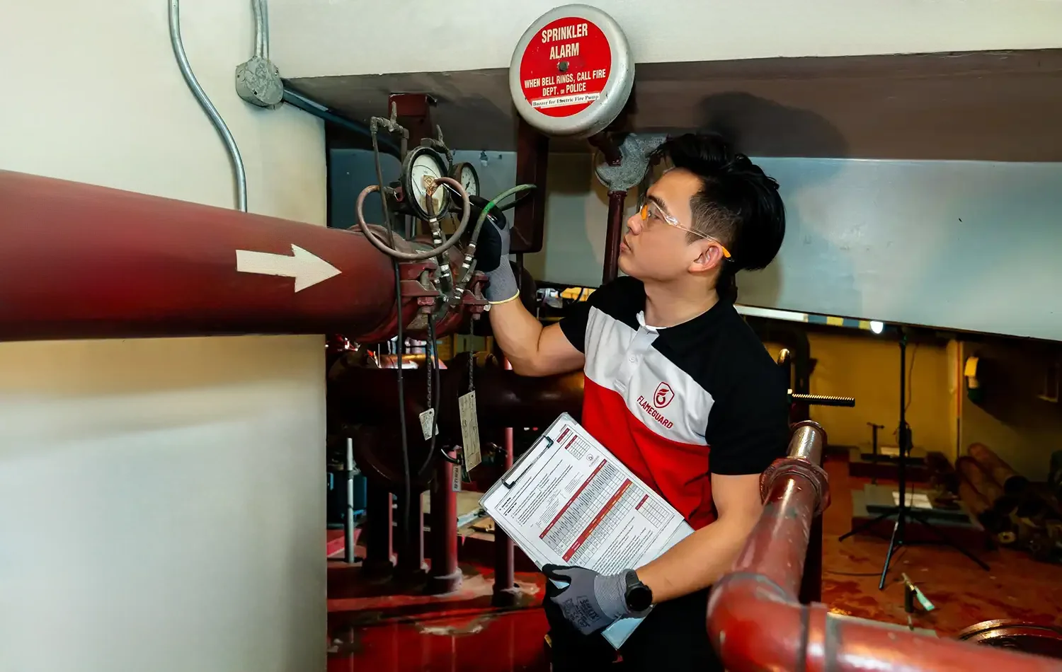 Fire Protection Blog Fire Protection Requirements Blogs