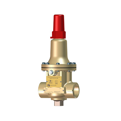 Circulation relief valve