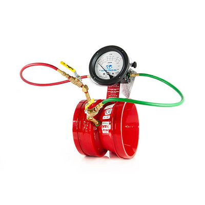 Flow meter