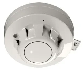 Smoke detector