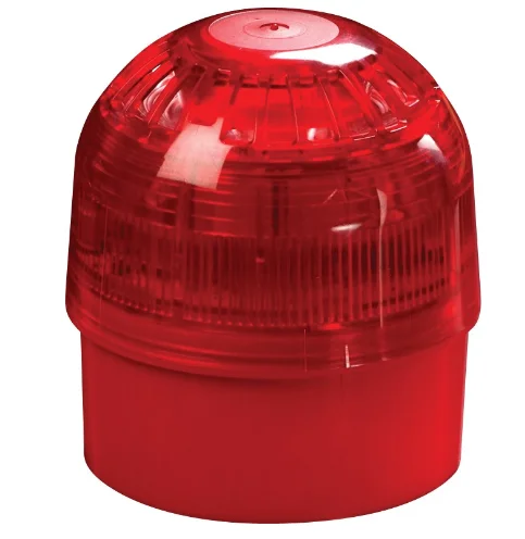 Horn strobe