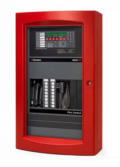Fire alarm control panel (FACP)