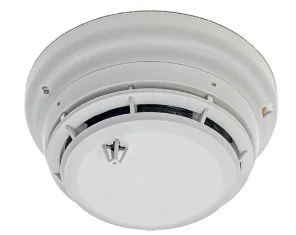 Smoke detector