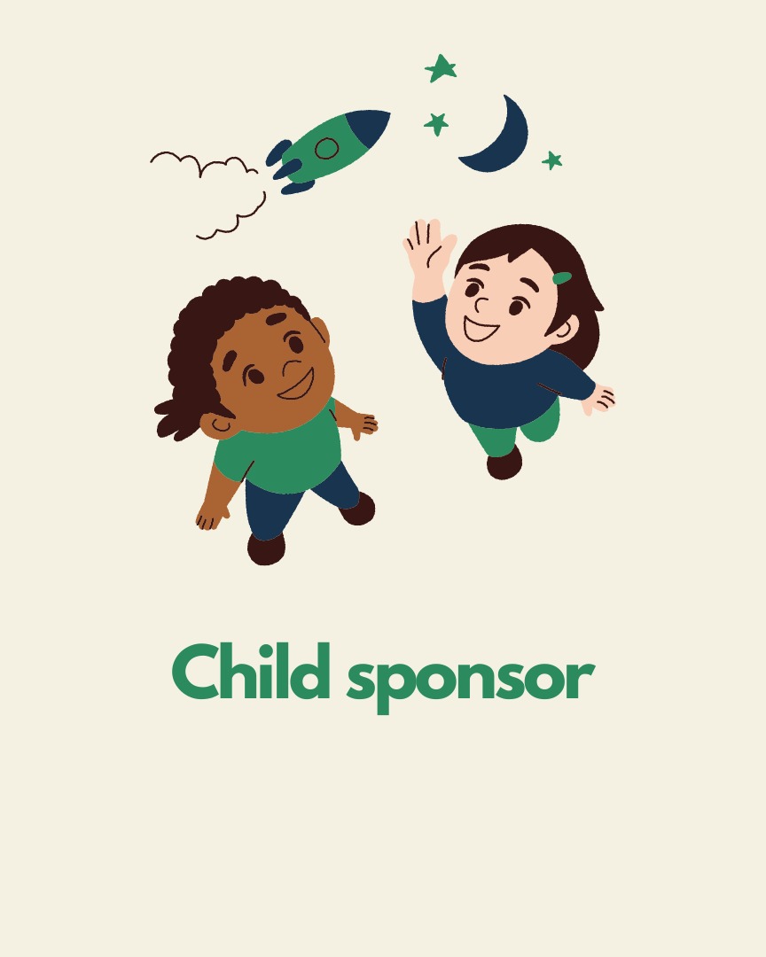 Child Sponsor
