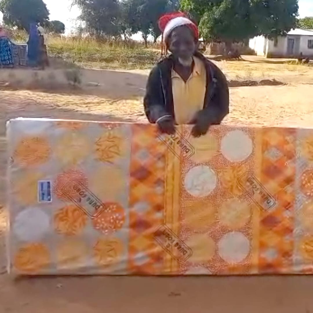 Malawi Mattress Program