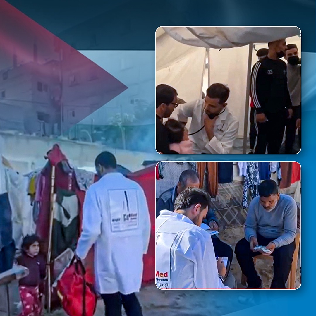 Mobile Clinic and Health Centres