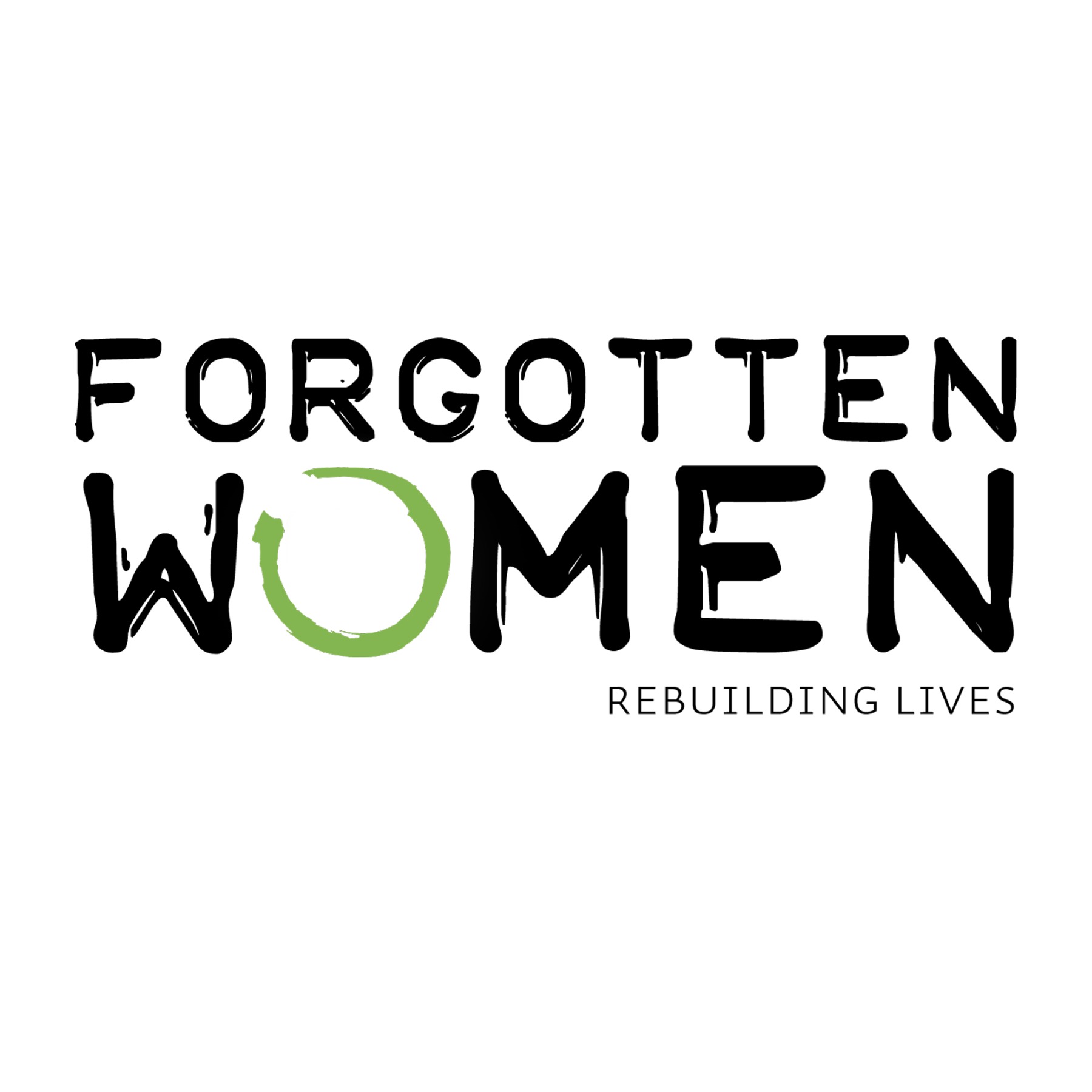 Forgotten Women