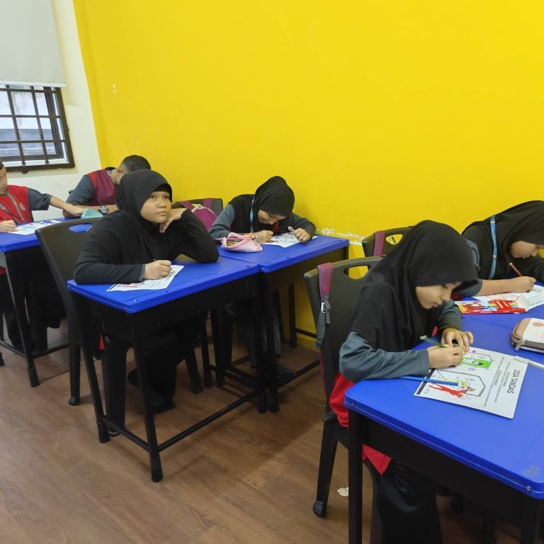 Fund the Education Building Rent for Rohingya Refugee Children