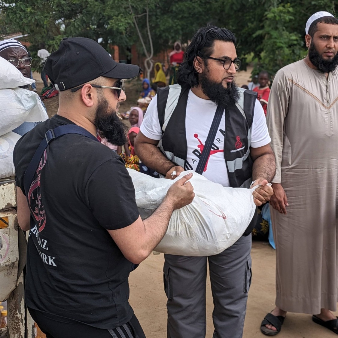 Ramadan Iftaar Packs