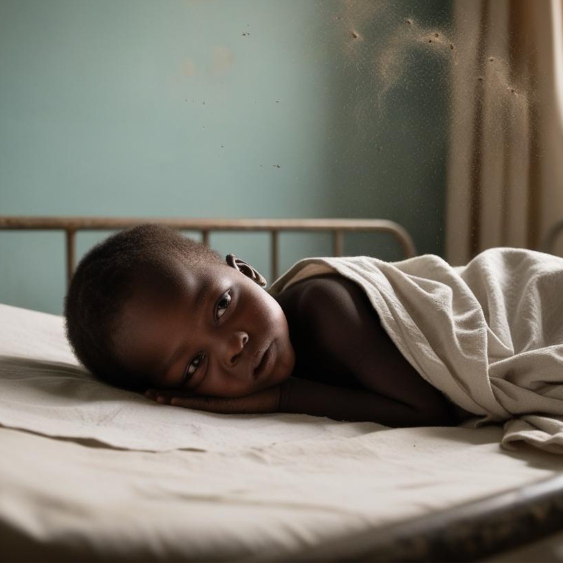 Cancer Ward Appeal - Ramadhan