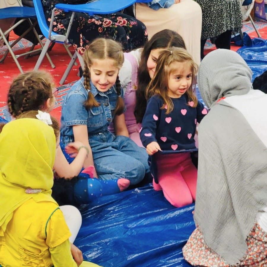 Counselling for Our Students