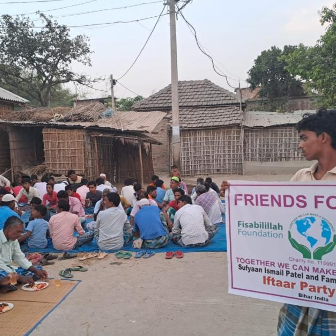 Ramadan 2026 Hot Iftar Meals