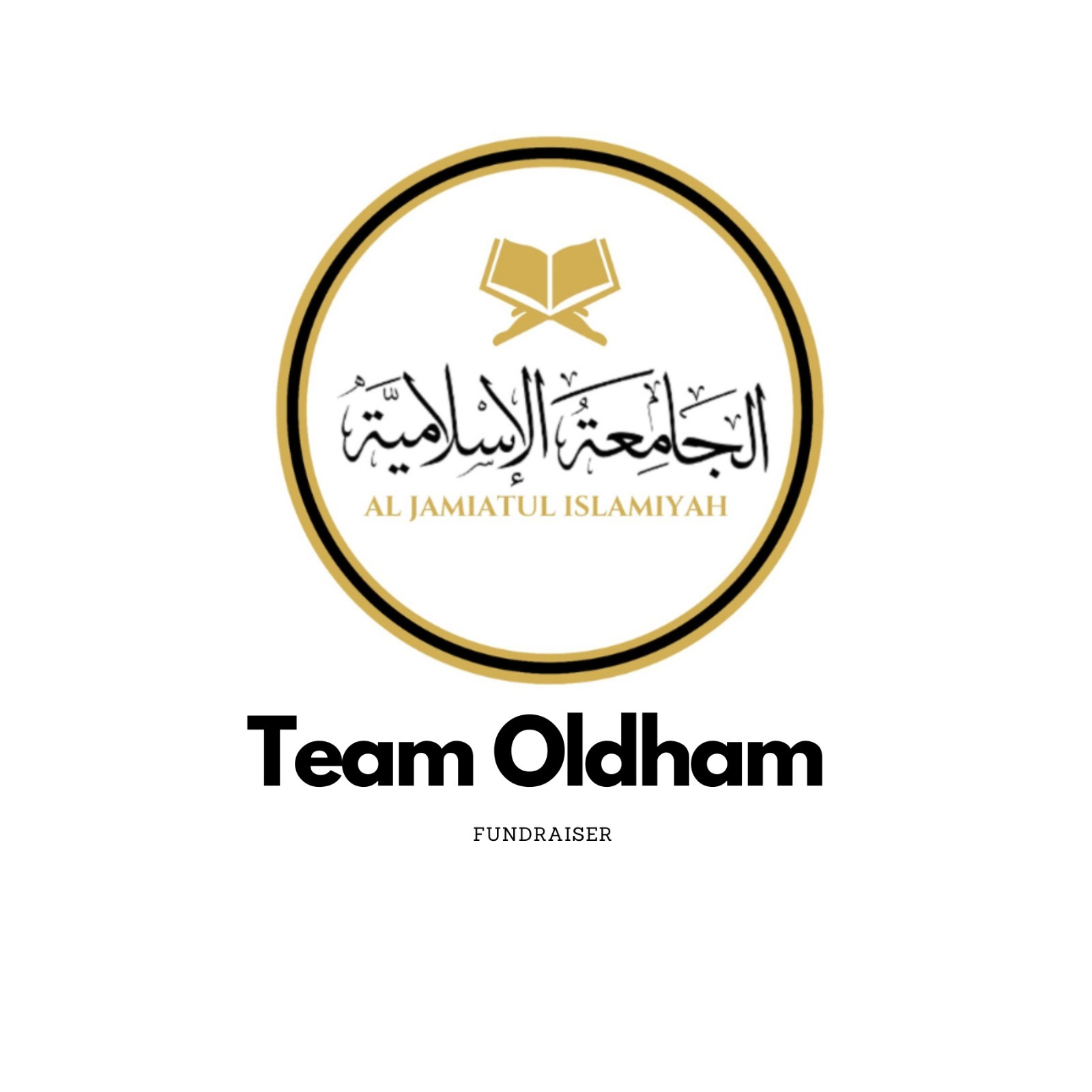 Team Oldham's Fundraiser for Bolton Darul Uloom