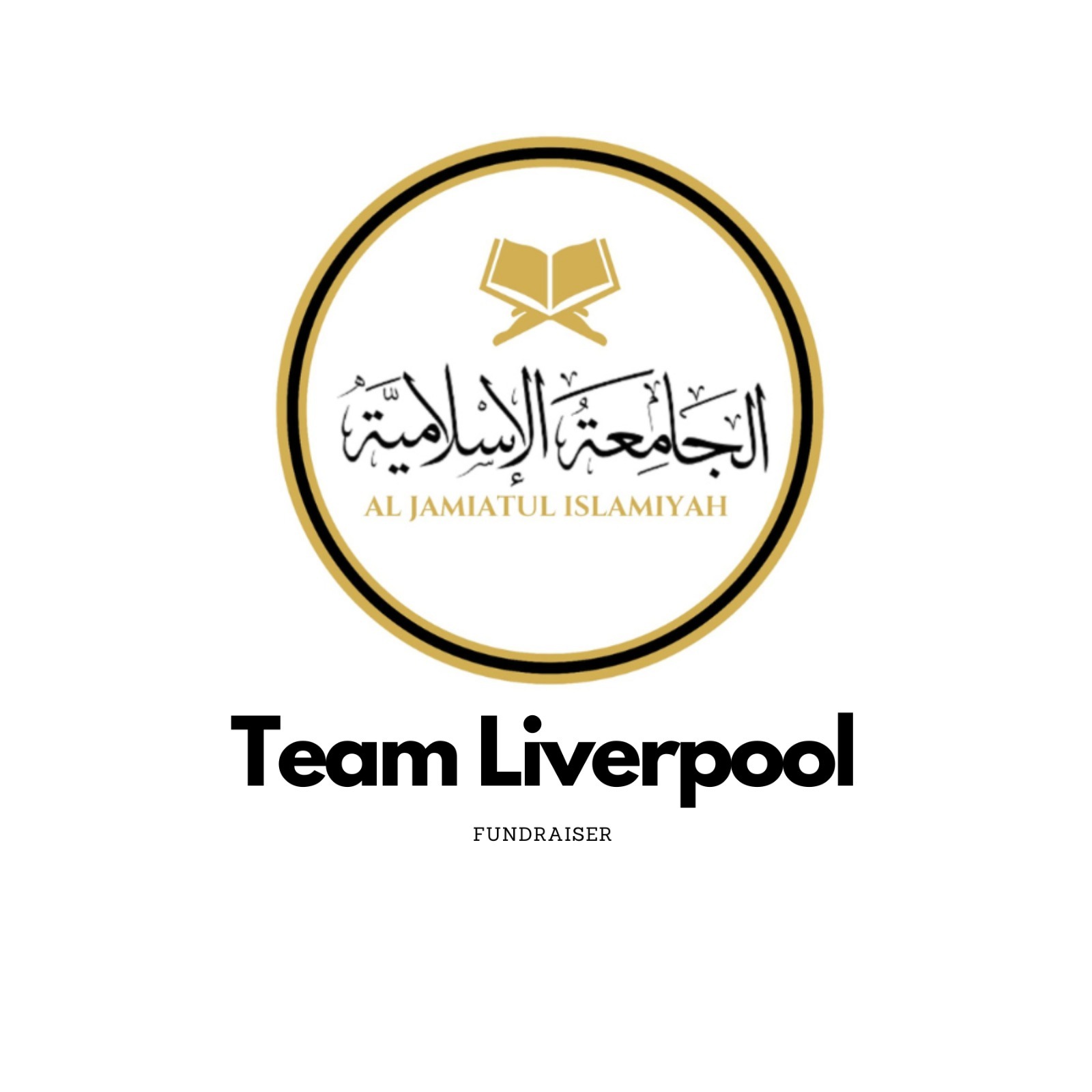 Team Liverpool's Fundraiser for Bolton Darul Uloom