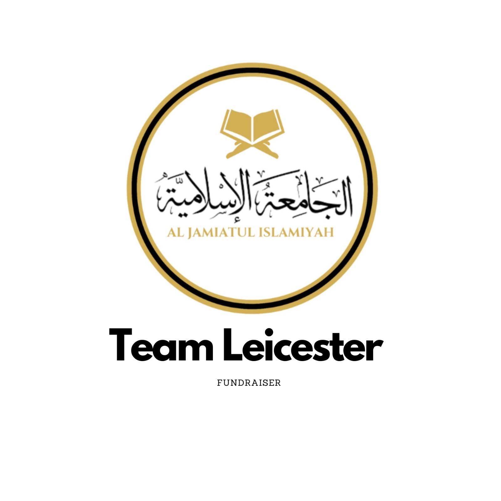 Team Leicester's Fundraiser for Bolton Darul Uloom
