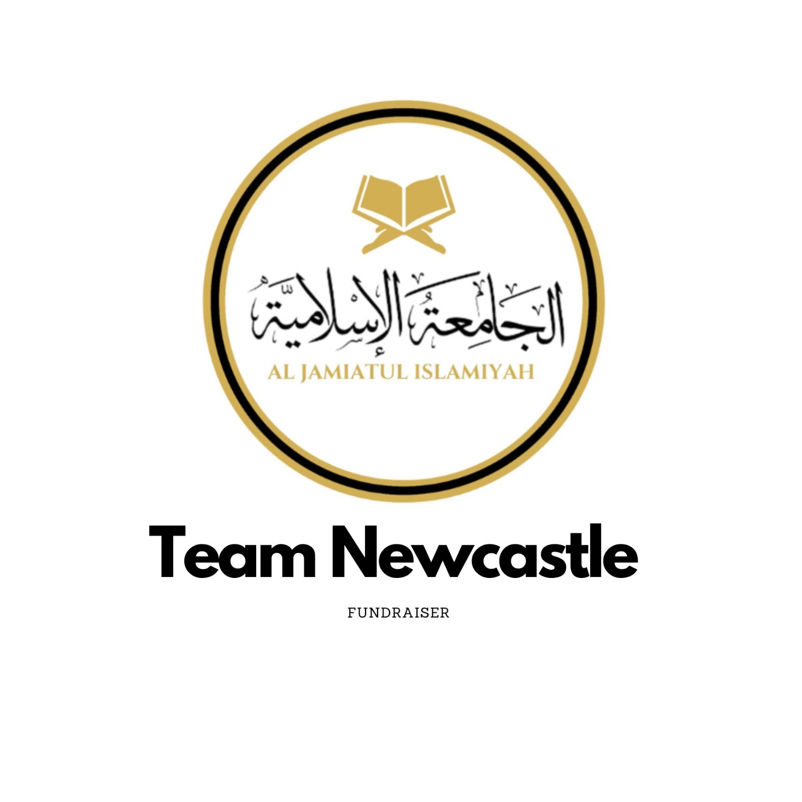 Team Newcastle's Fundraiser for Bolton Darul Uloom