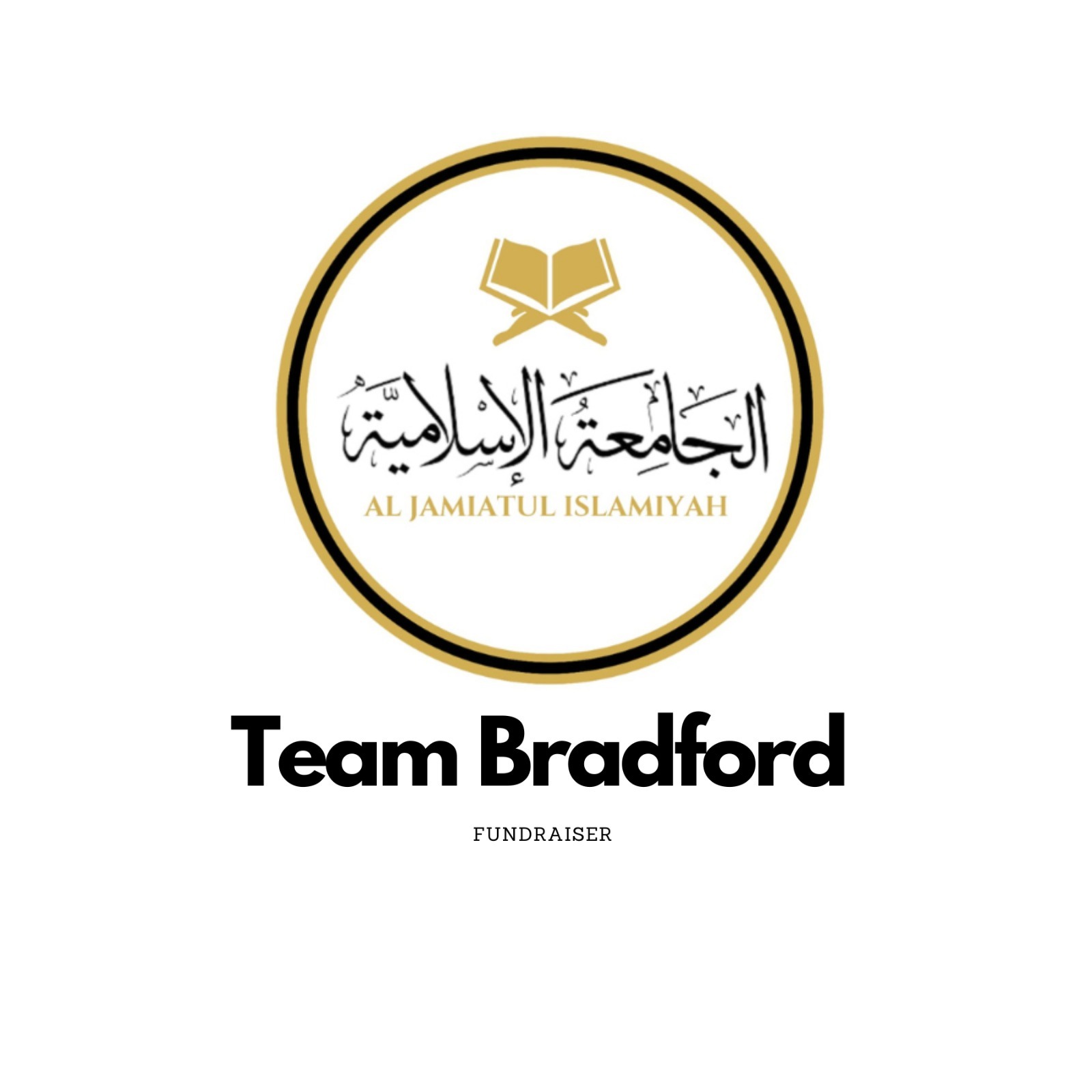 Team Bradford's Fundraiser for Bolton Darul Uloom