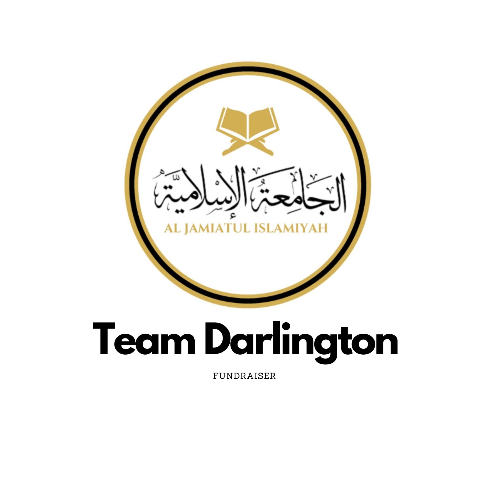 Team Darlington's Fundraiser for Bolton Darul Uloom