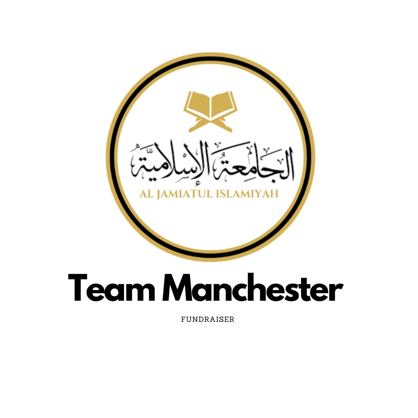 Team Manchester's Fundraiser for Bolton Darul Uloom