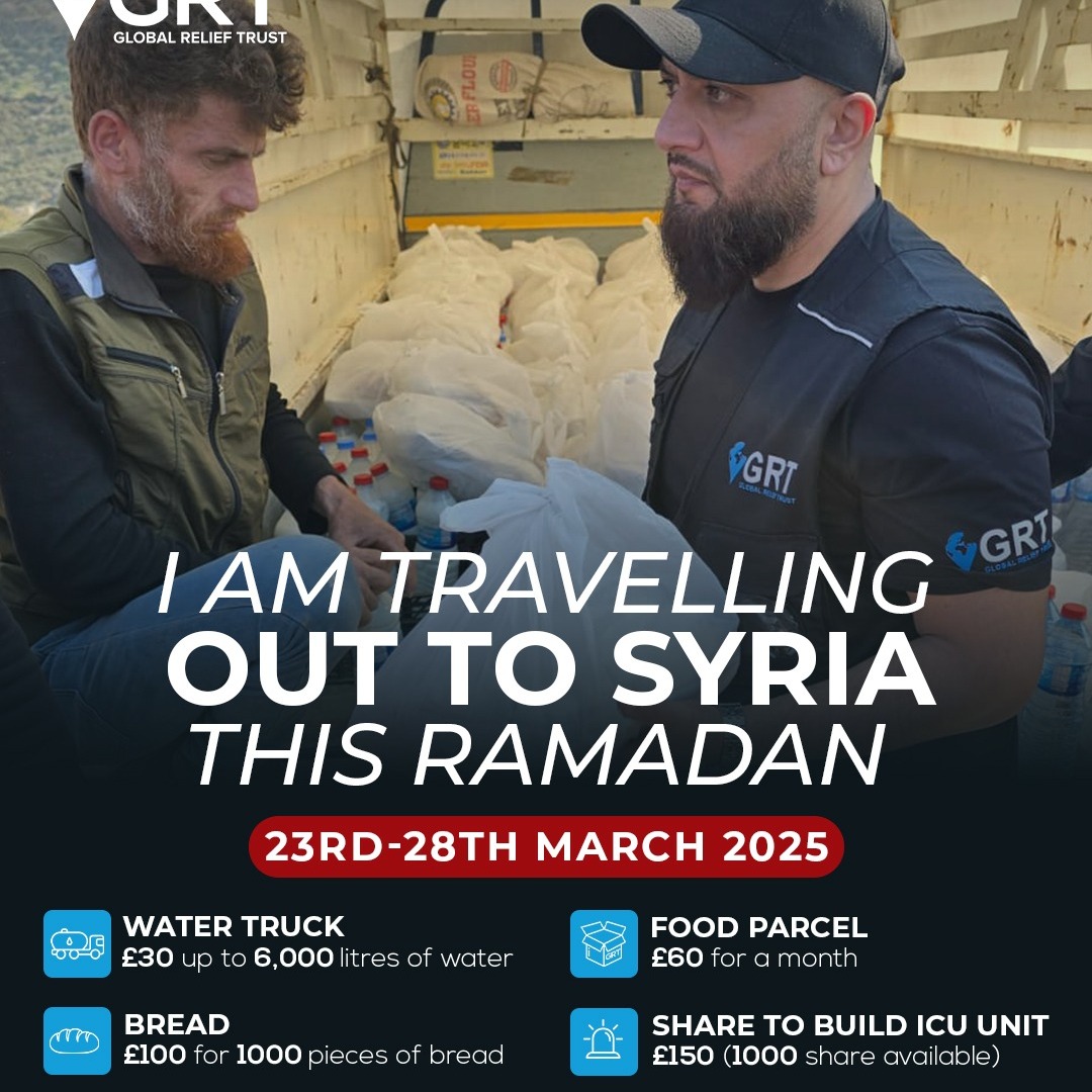 Sakib’s Ramadan 25 