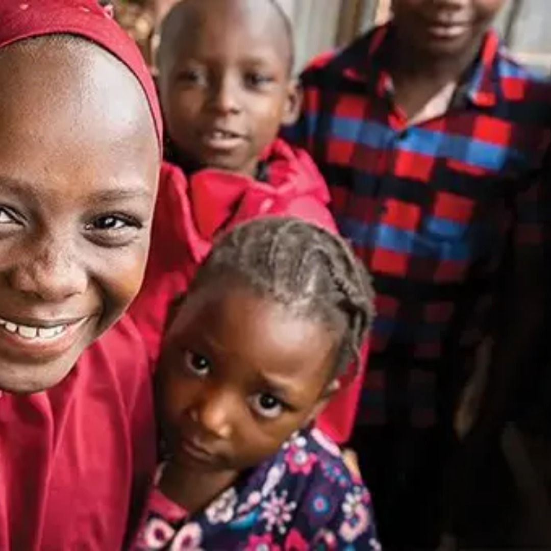 Feed a village this Ramadan - In memory of late Mohammed Salim Mulla