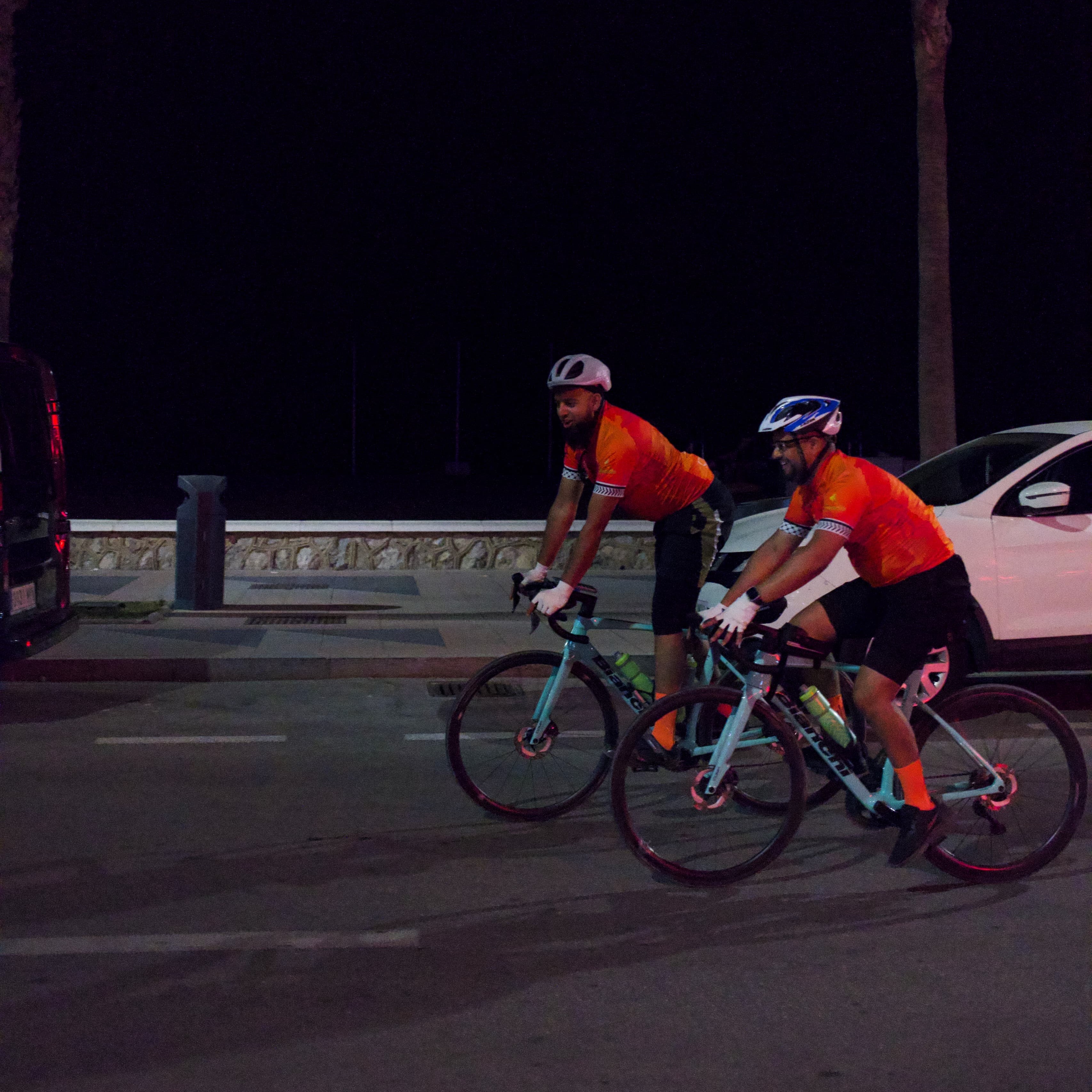 Uzeyr's Fundraiser for the Children of Gaza