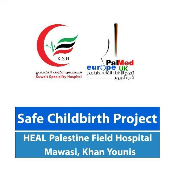 Safe Childbirth Project