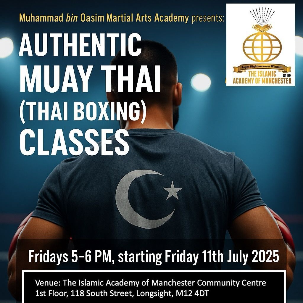 Authentic Muay Thai (Thai Boxing) Classes