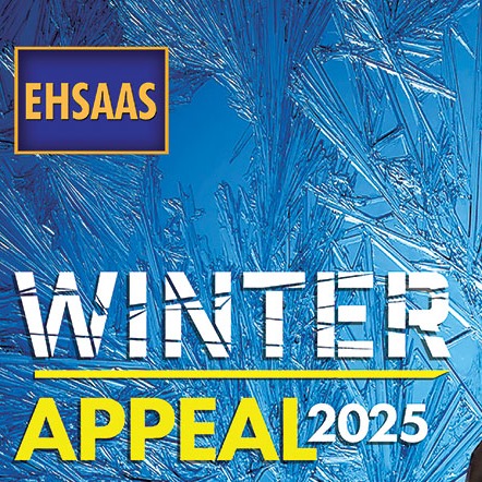 Ehsaas Winter Appeal 2025