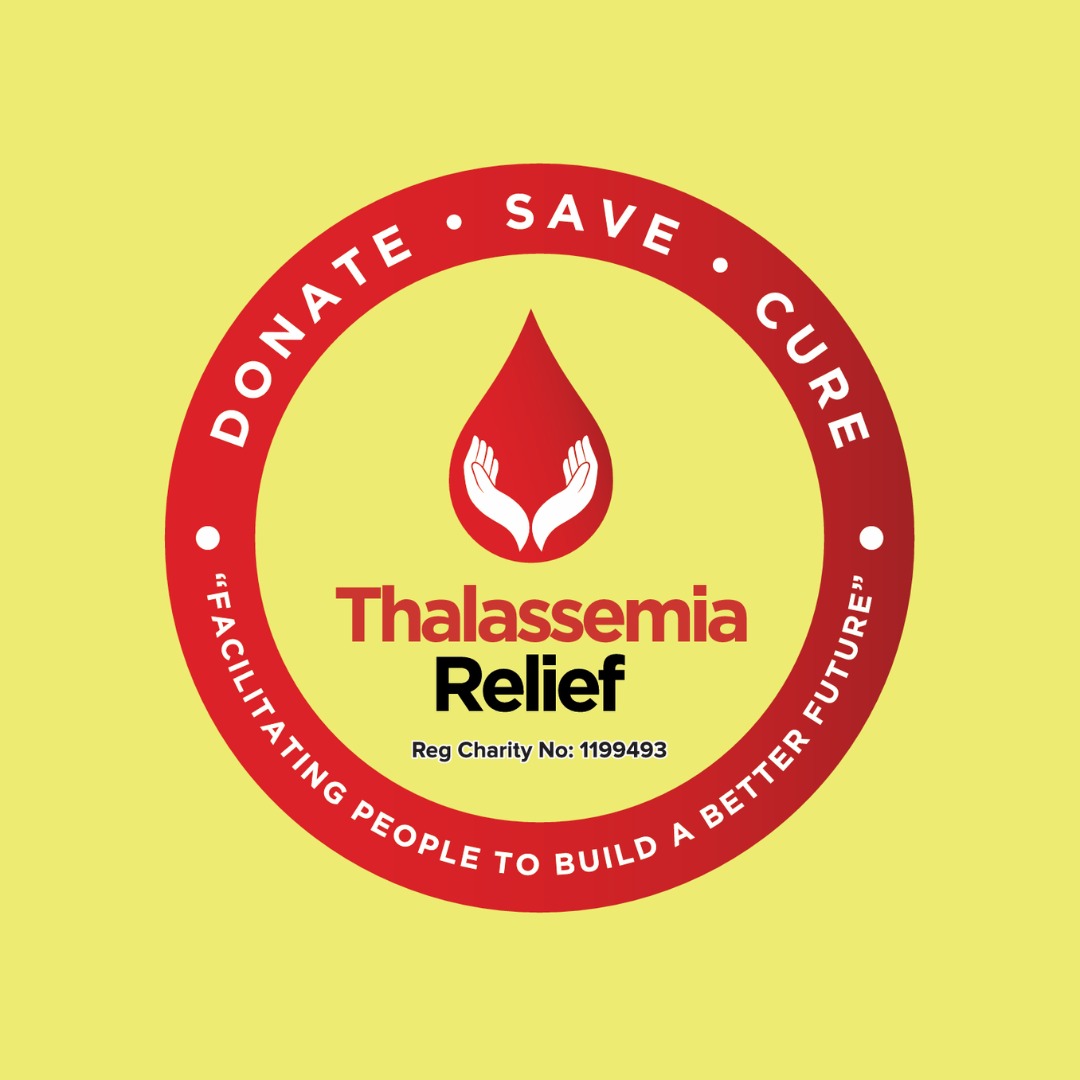 Thalassemia Relief