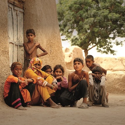 Zakat - Where most needed