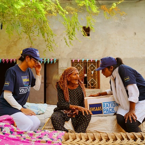 Ramadan Rations - Pakistan