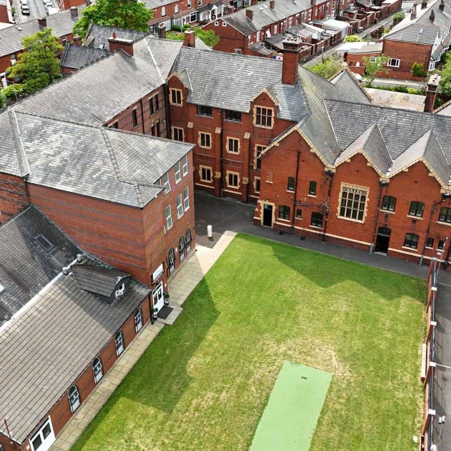 Ramadhan 2026 Fundraiser