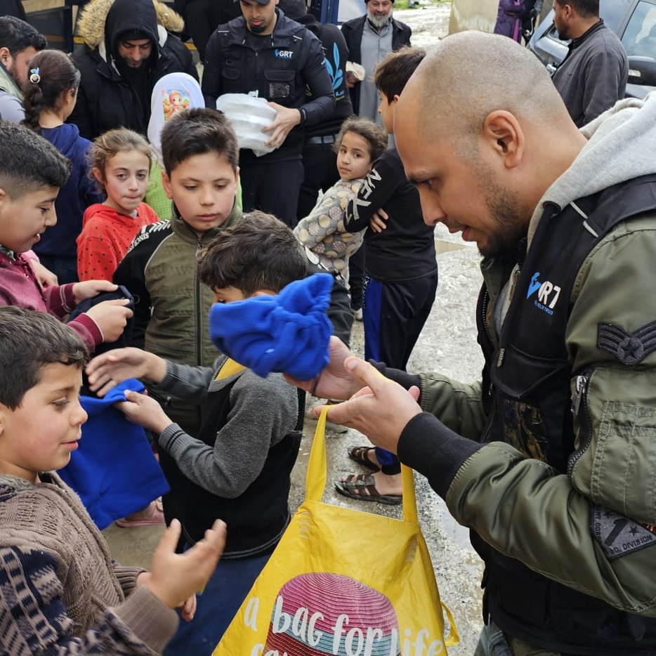 Sakib’s Ramadan 25 