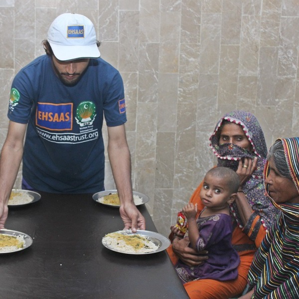 Food Kitchens