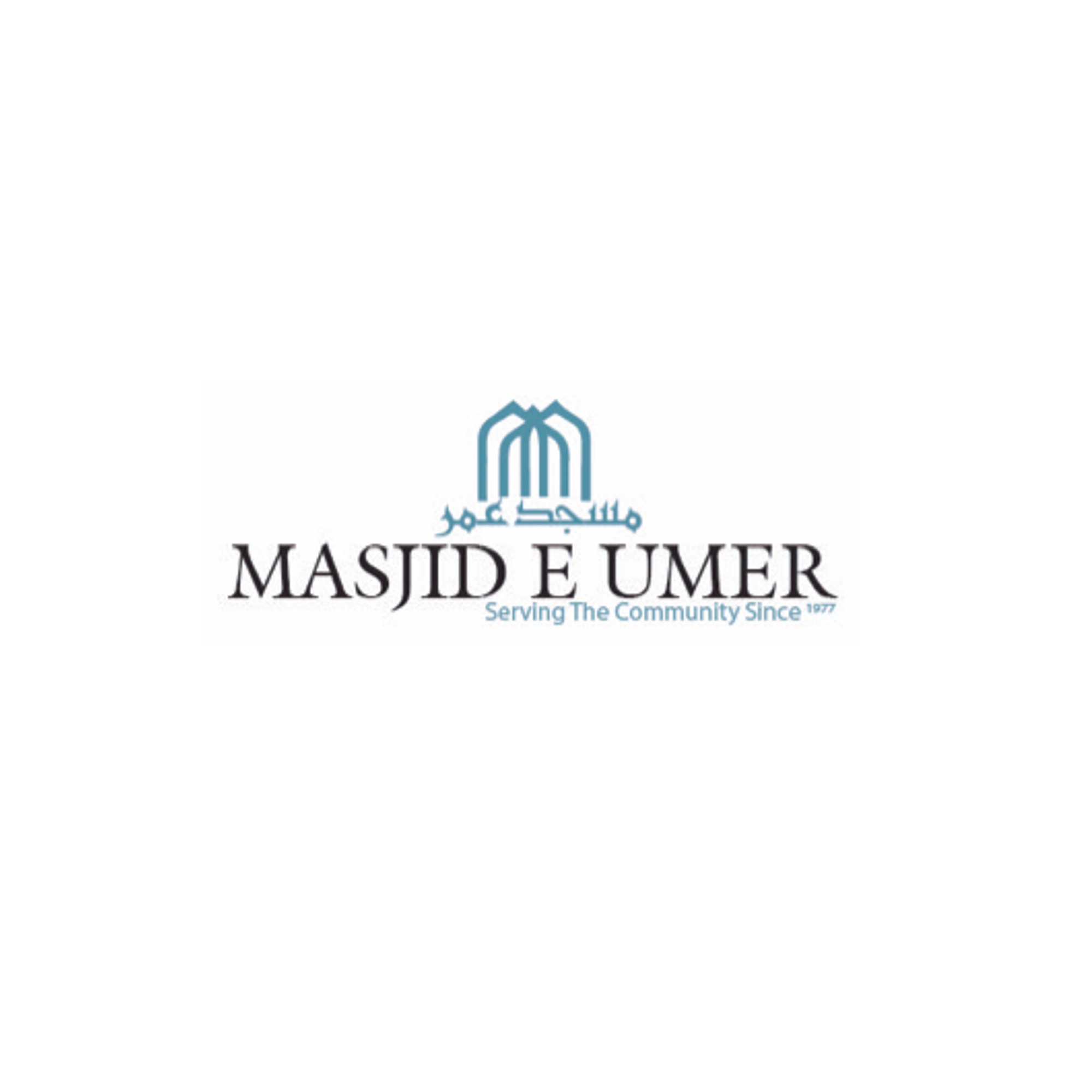 Masjid Umer Madressah Contribution