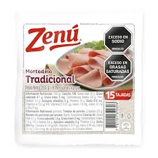 Mortadela Tradicional