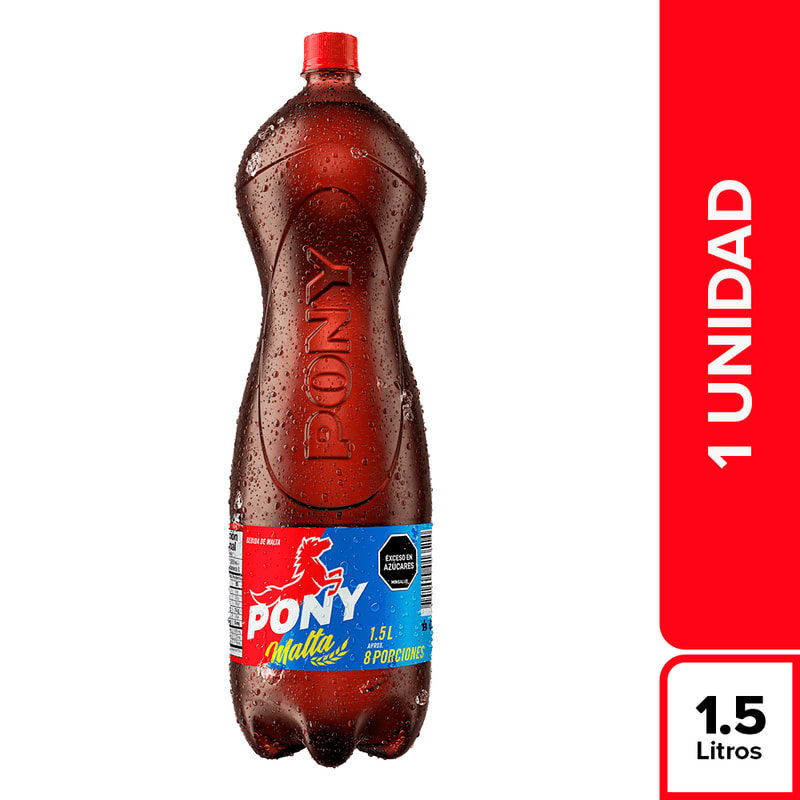Pony Malta