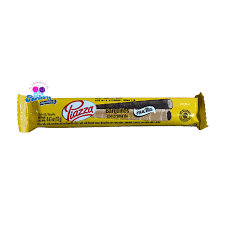 Barquillos con Crema de Nucita