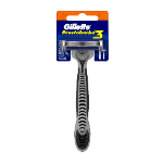 Máquina de Afeitar Presto Barba 3