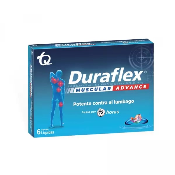 Duraflex