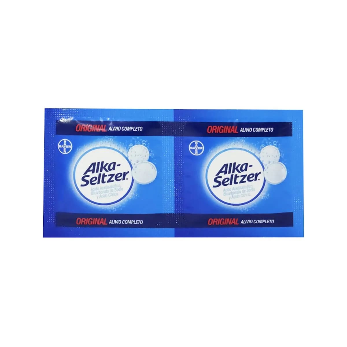 Alka-Seltzer Original